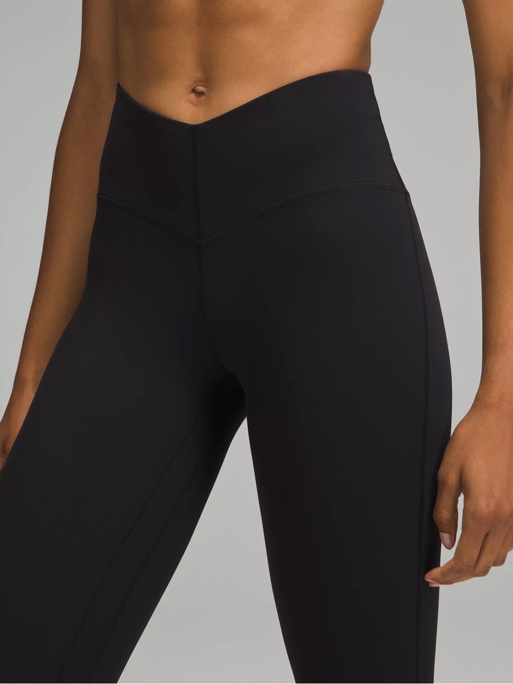 NWOT Lululemon Align V-Waist Mini Flare